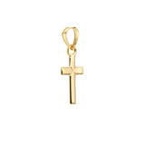Small Cross Pendant