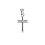 Small Cross Pendant