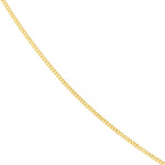 0.69mm Adjustable Childs Curb Chain