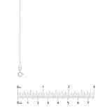 0.70mm Adjustable Childs Cable Chain