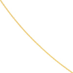 0.70mm Adjustable Childs Cable Chain
