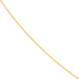 0.70mm Adjustable Childs Cable Chain