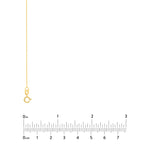 0.70mm Adjustable Childs Cable Chain