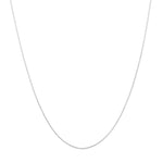 0.70mm Adjustable Childs Cable Chain