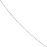 0.70mm Adjustable Childs Cable Chain