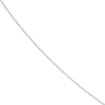0.70mm Adjustable Childs Cable Chain