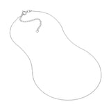 0.70mm Adjustable Childs Cable Chain