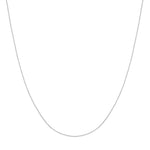 1.20mm Adjustable Childs Cable Chain