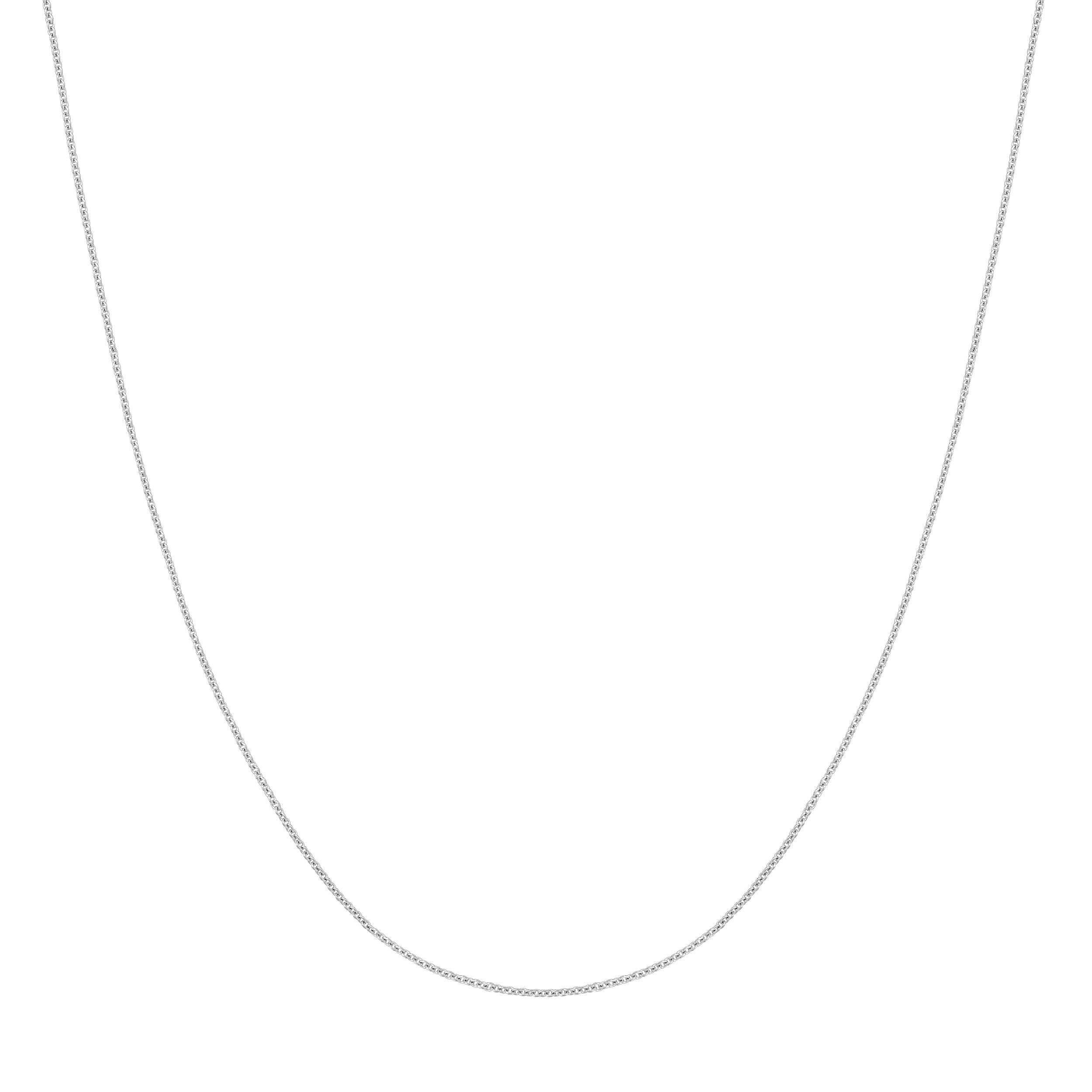 1.20mm Adjustable Childs Cable Chain