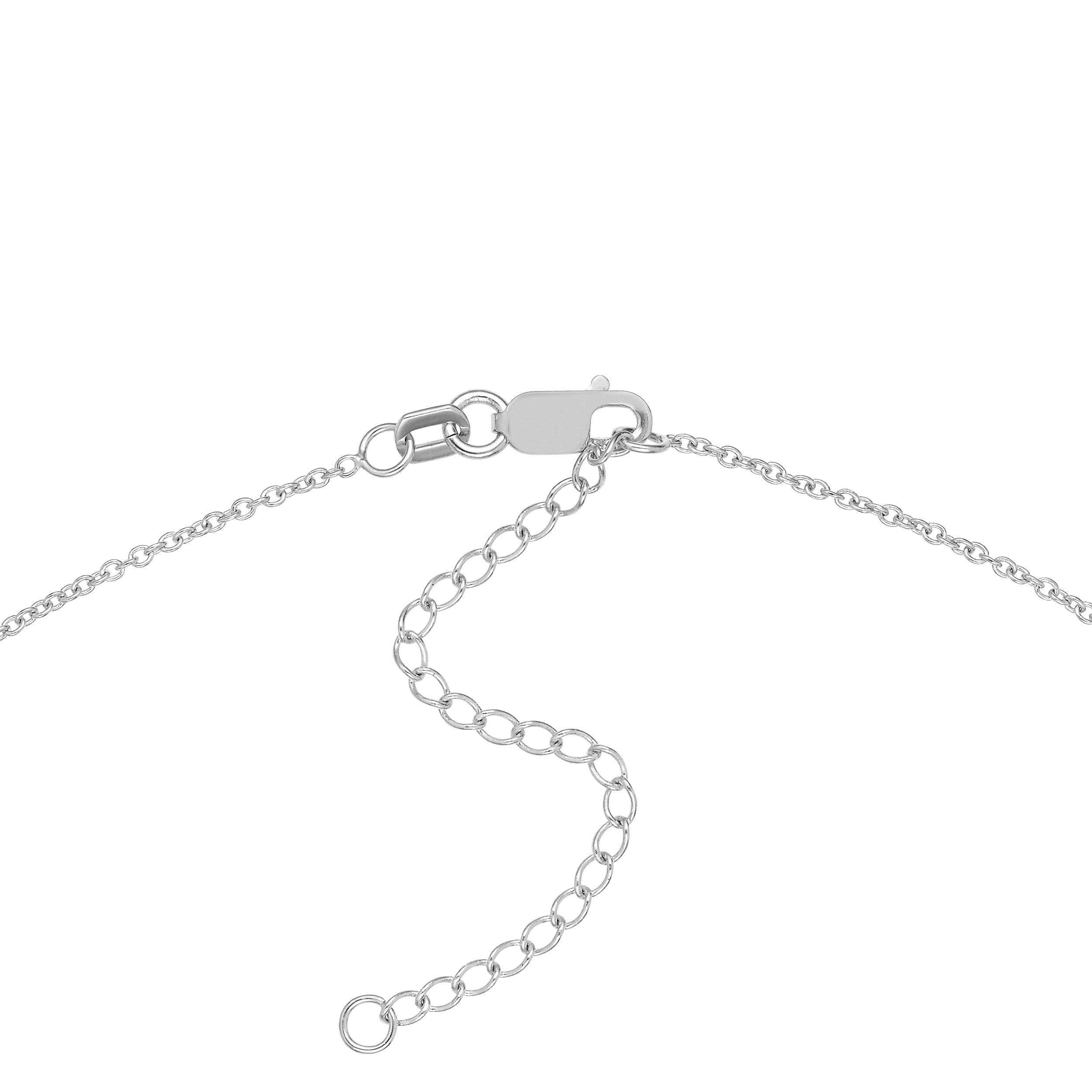 1.20mm Adjustable Childs Cable Chain