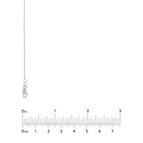 1.20mm Adjustable Childs Cable Chain