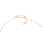 Open Wire Heart Adjustable Bracelet