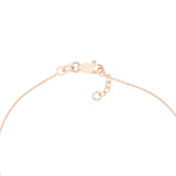 Open Wire Heart Adjustable Bracelet