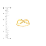 Infinity Ring