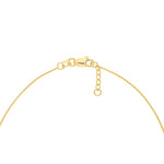 Mini CZ Evil Eye Adjustable Bracelet