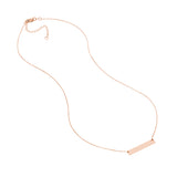 Mini Bar Necklace