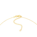 Mini Bar Necklace