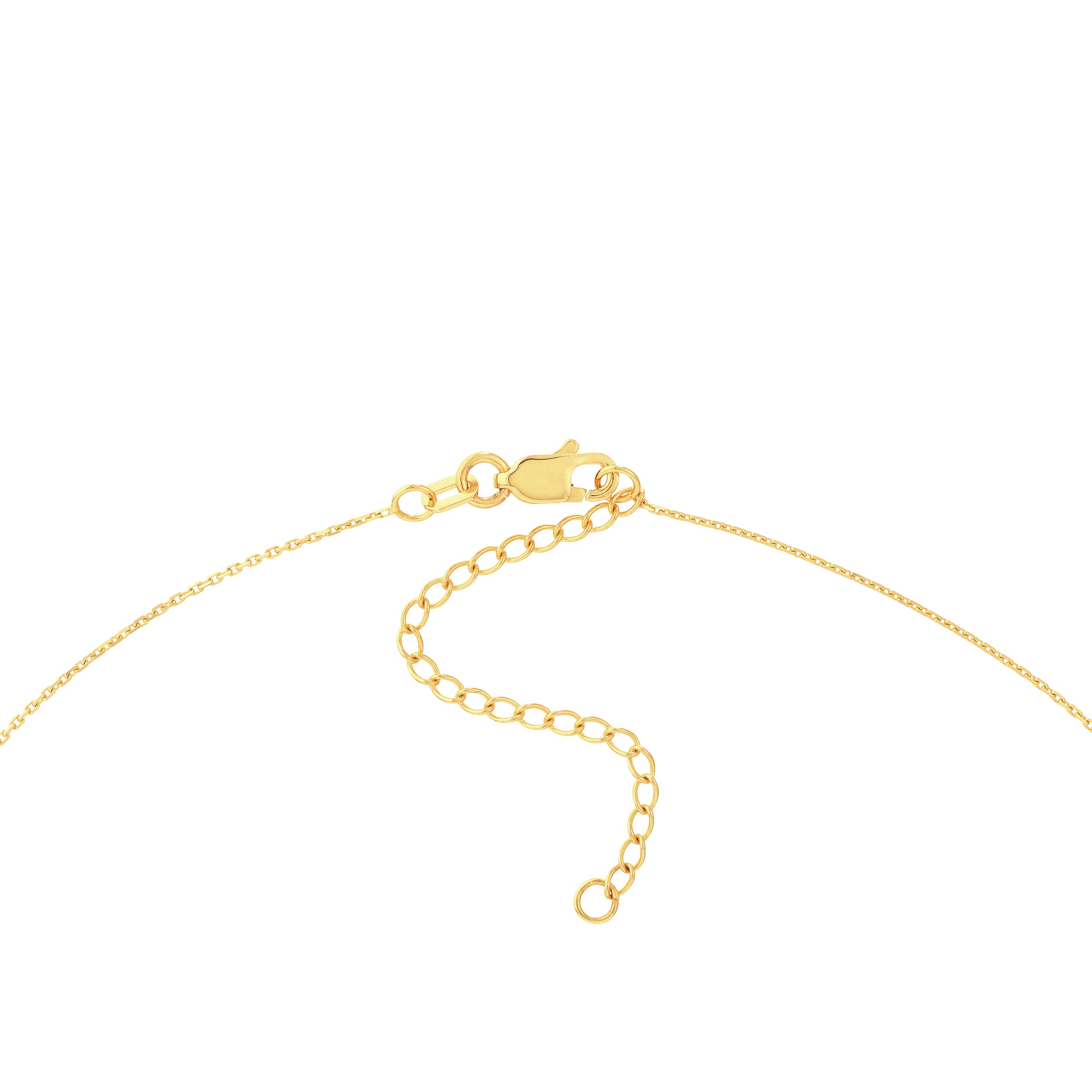 Mini Bar Necklace