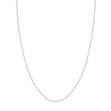 Adjustable Snake Chain Necklace with Slider