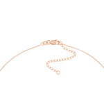Heartbeat Adjustable Necklace