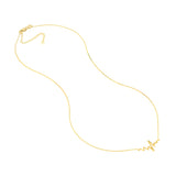 Heartbeat Adjustable Necklace