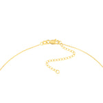 Heartbeat Adjustable Necklace
