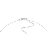 Heartbeat Adjustable Necklace