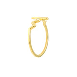 Heartbeat Ring
