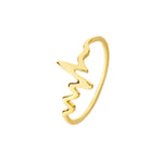 Heartbeat Ring