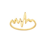 Heartbeat Ring