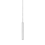 Wide Bar Threader Earrings