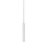 Wide Bar Threader Earrings