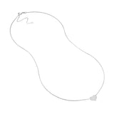So You Mini Heart Adjustable Necklace