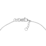 Open Wire Circle Adjustable Bracelet