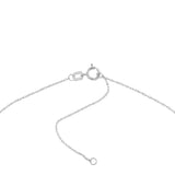 So You Mini Disc Adjustable Necklace