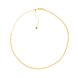 Curb Chain Choker