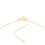 So You Mini Dog Tag Adjustable Necklace