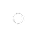 Small ID Bar Wire Ring