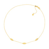 Marquise Stations Adjustable Choker