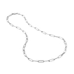 3.80mm Designer Long Link Chain
