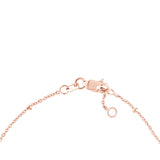 Diamond Marquise Bezels and Beads Bracelet