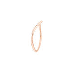 Chevron Wire Ring