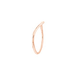 Chevron Wire Ring