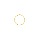 Chevron Wire Ring