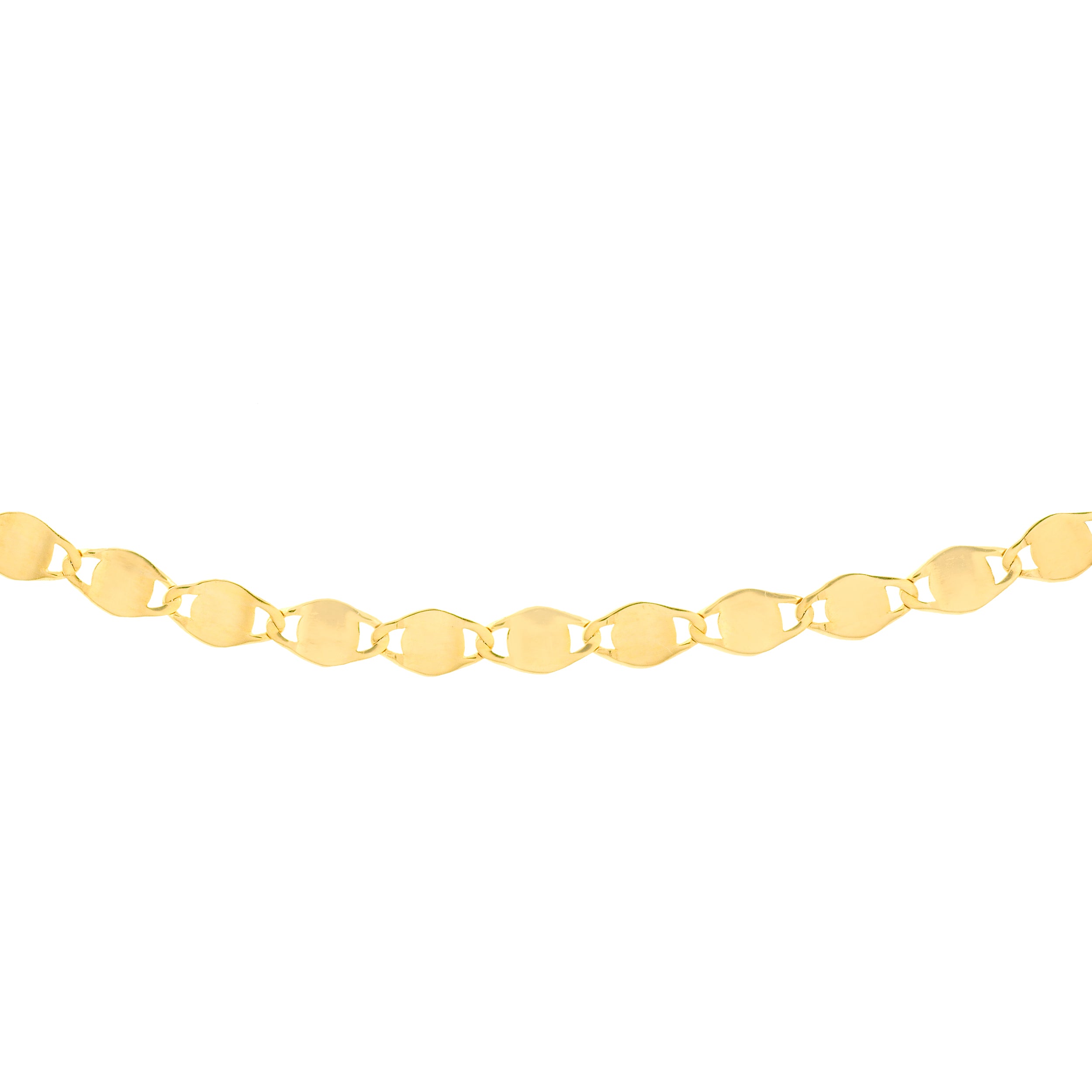 Valentino Chain Adjustable Choker