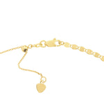 Valentino Chain Adjustable Choker