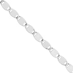 Valentino Chain Adjustable Choker