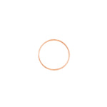 Stackable Wire Ring