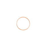 Stackable Wire Ring