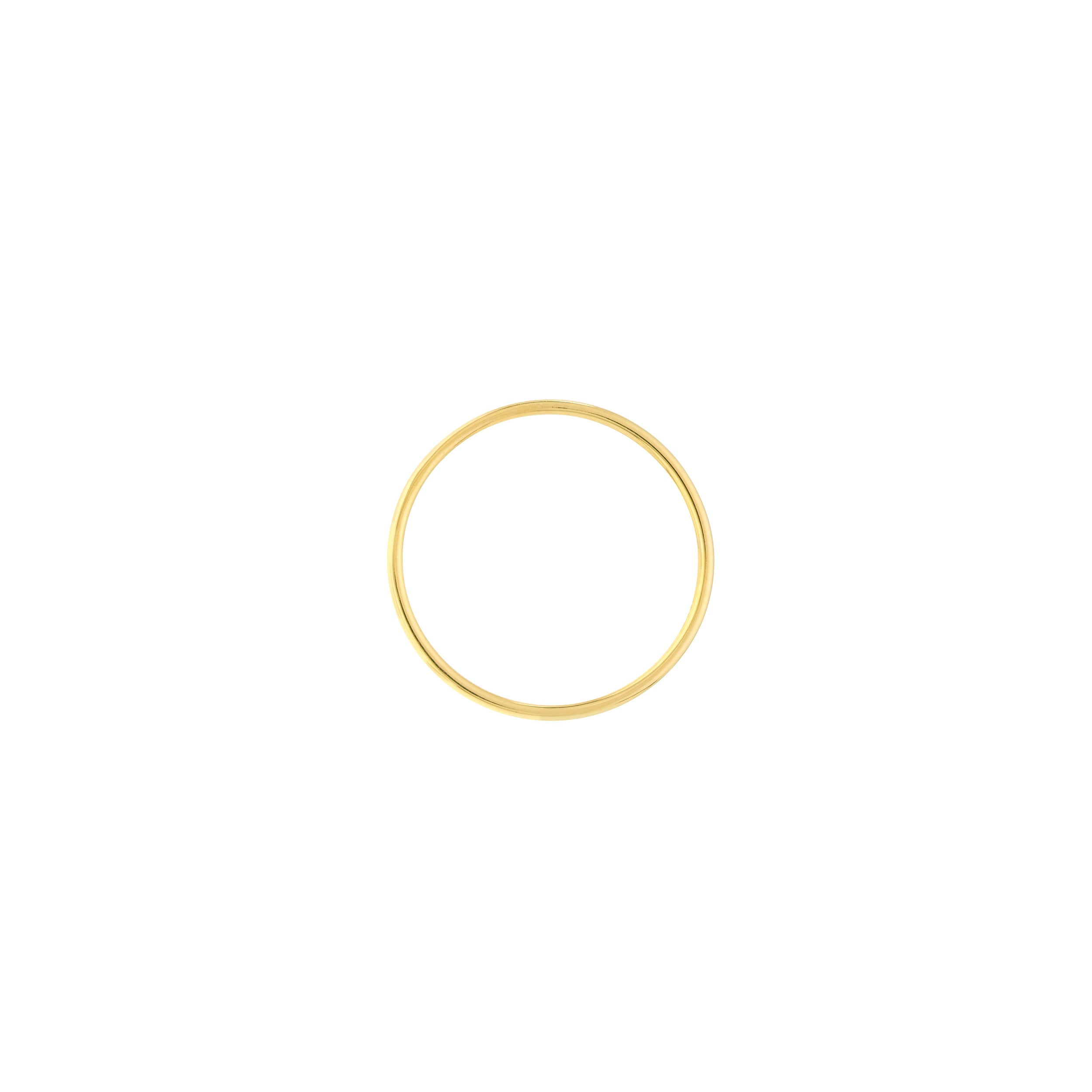 Stackable Wire Ring